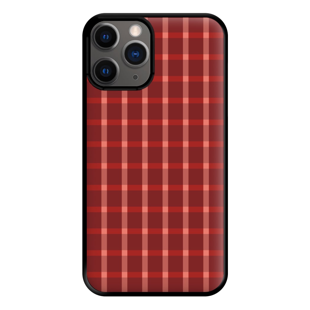 Christmas Pattern 6 Phone Case for iPhone 12 Pro Max