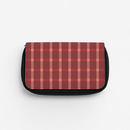 Christmas Pattern 6 Pencil Case