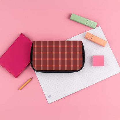 Christmas Pattern 6 Pencil Case
