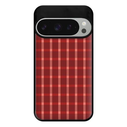 Christmas Pattern 6 Phone Case for Google Pixel 9 Pro XL