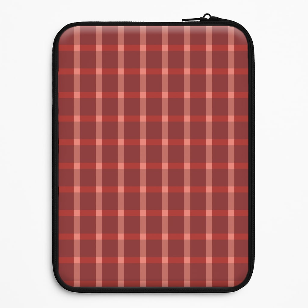 Christmas Pattern 6 Laptop Sleeve