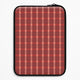 Christmas PatternsLaptop Sleeves