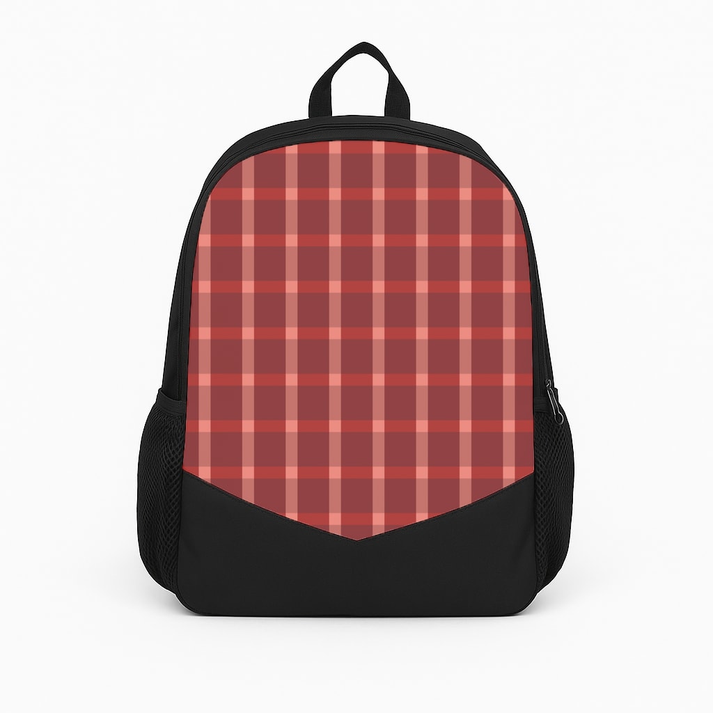 Christmas Pattern 6 Backpack