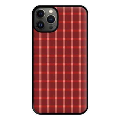 Christmas Pattern 6 Phone Case for iPhone 13