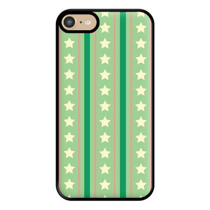 Christmas Pattern 7 Phone Case for iPhone 6 / 7 / 8 / SE