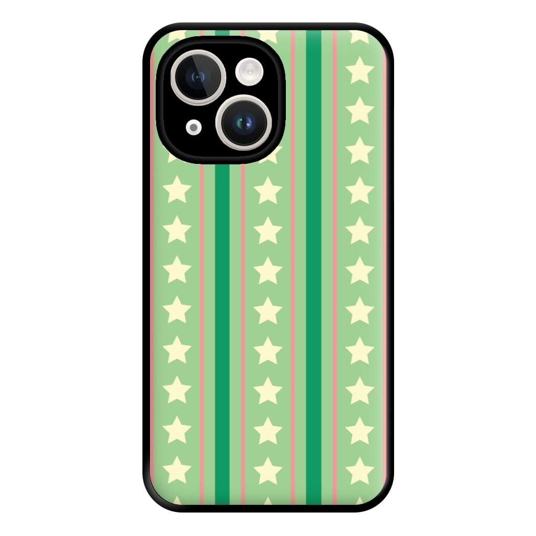 Christmas Pattern 7 Phone Case for iPhone 14 Plus