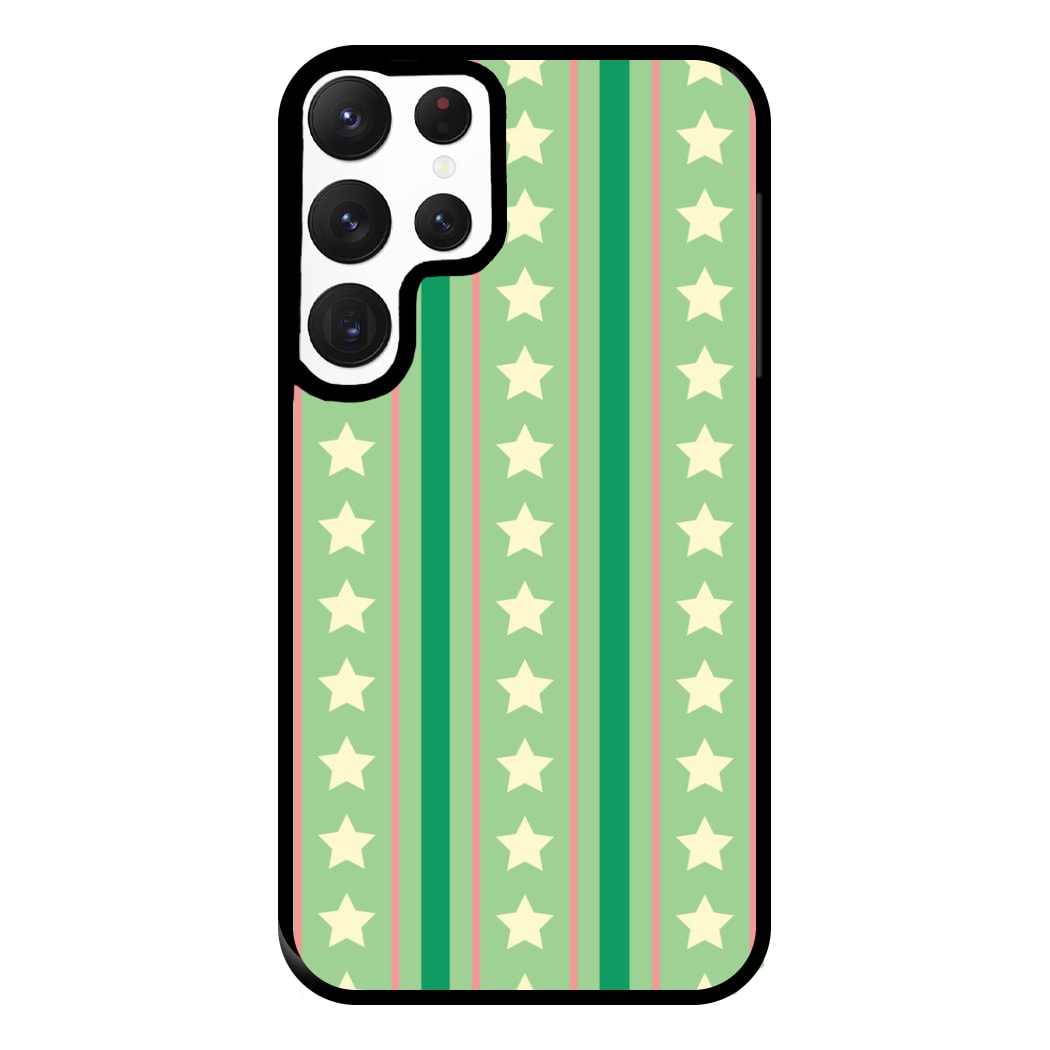 Christmas Pattern 7 Phone Case for Galaxy S22 Ultra