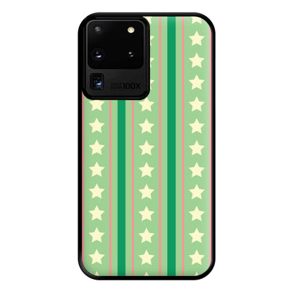 Christmas Pattern 7 Phone Case for Galaxy S20 Ultra