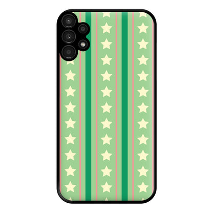 Christmas Pattern 7 Phone Case for Galaxy A13