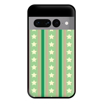 Christmas Pattern 7 Phone Case for Google Pixel 7 Pro