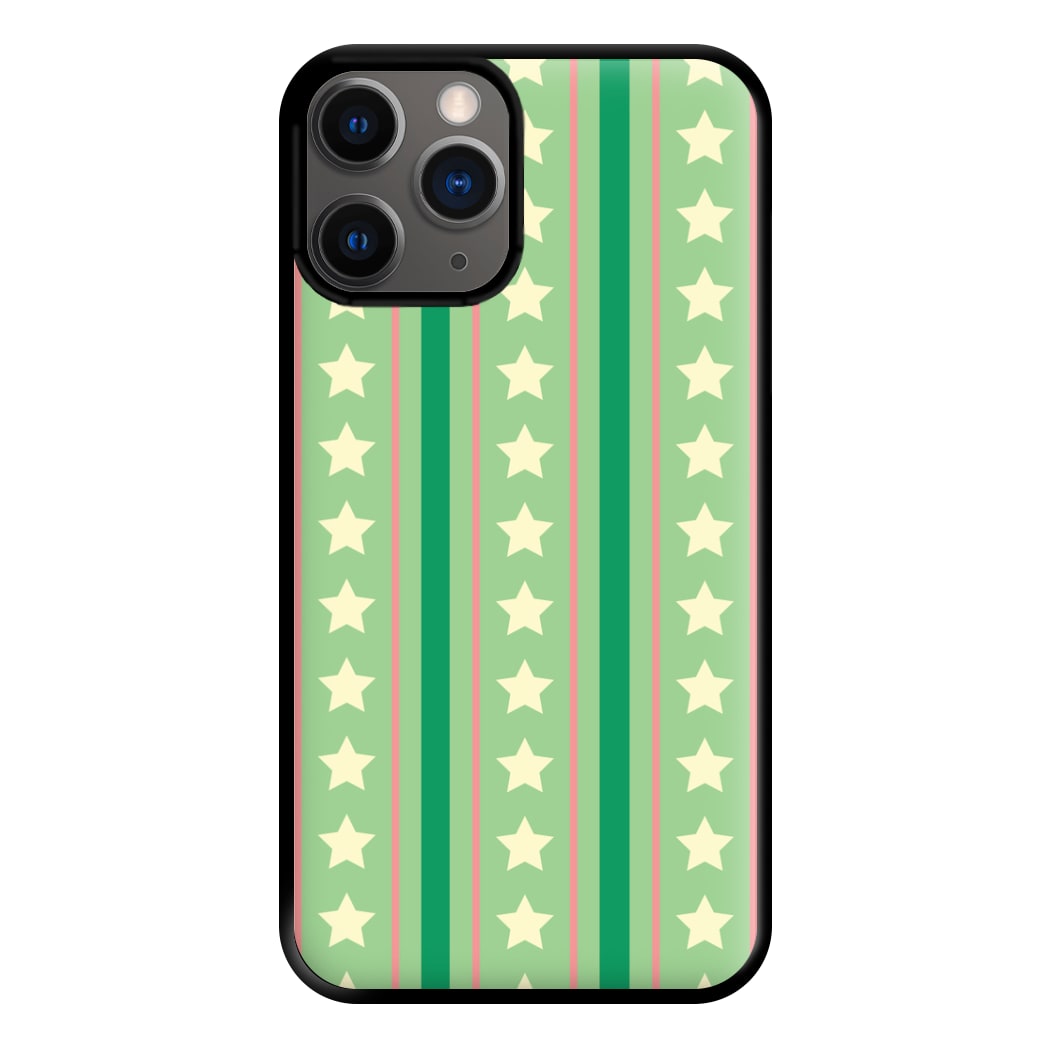 Christmas Pattern 7 Phone Case for iPhone 12 Pro Max