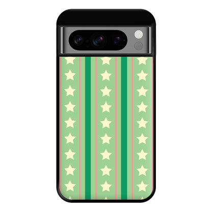 Christmas Pattern 7 Phone Case for Google Pixel 8 Pro