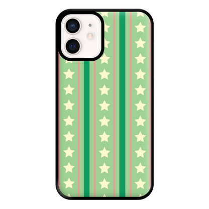 Christmas Pattern 7 Phone Case for iPhone 12 Mini