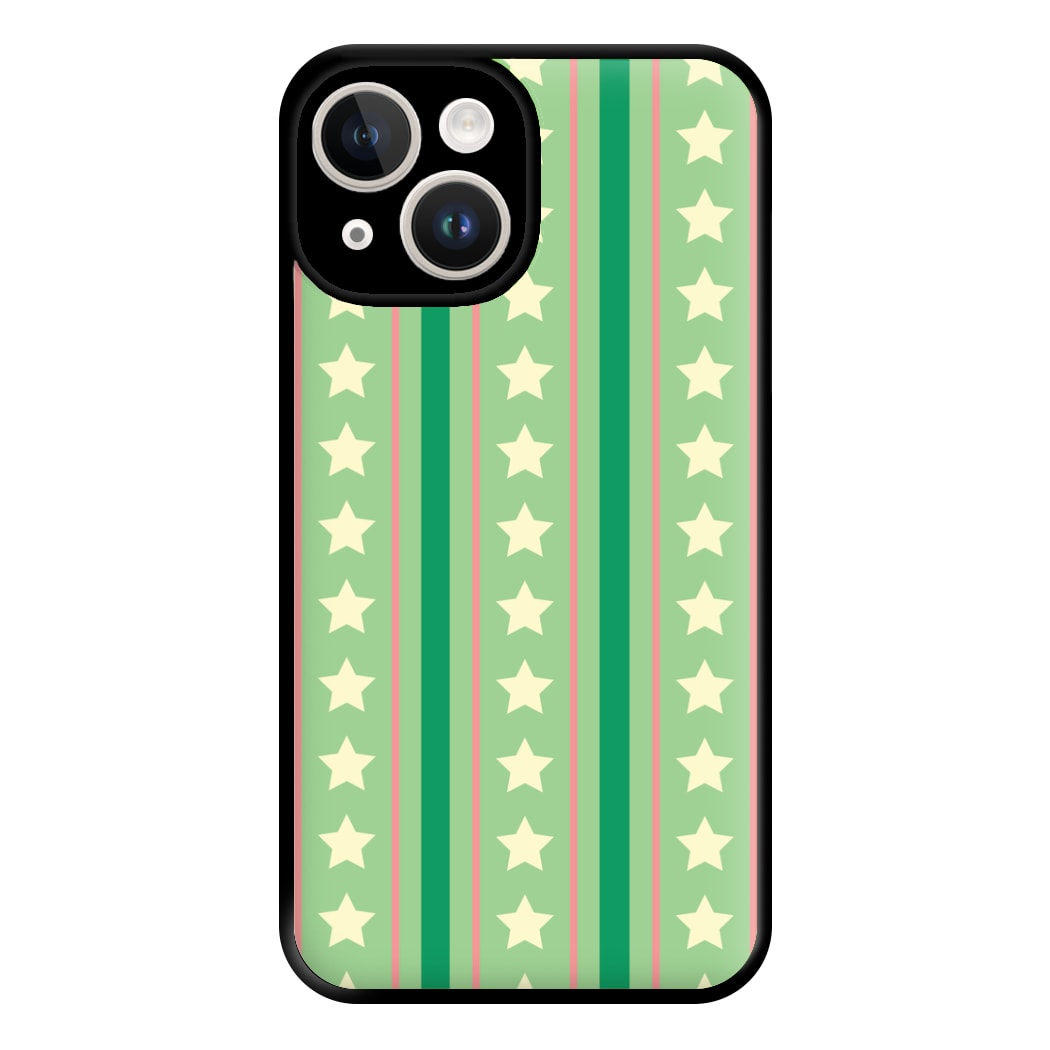 Christmas Pattern 7 Phone Case for iPhone 14