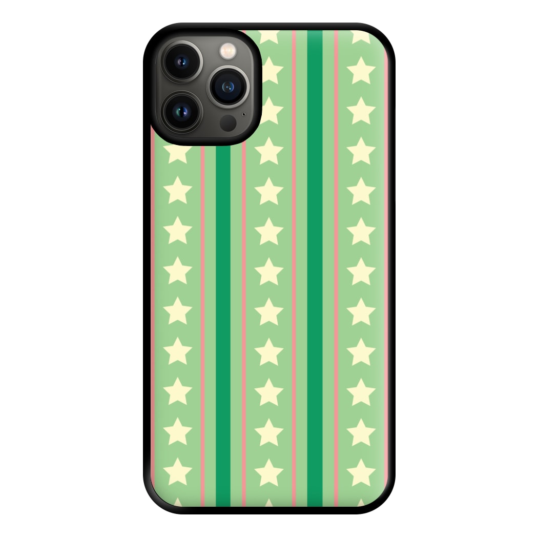 Christmas Pattern 7 Phone Case for iPhone 13