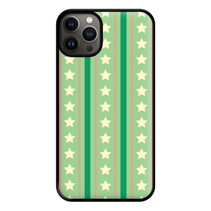 Christmas Pattern 7 Phone Case for iPhone 13