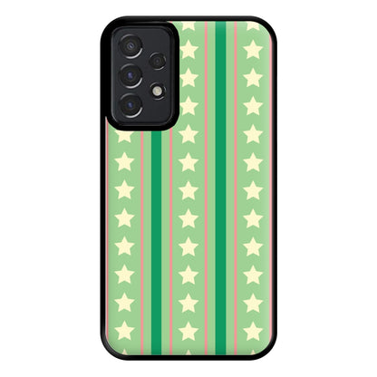 Christmas Pattern 7 Phone Case for Galaxy A52 / A52s