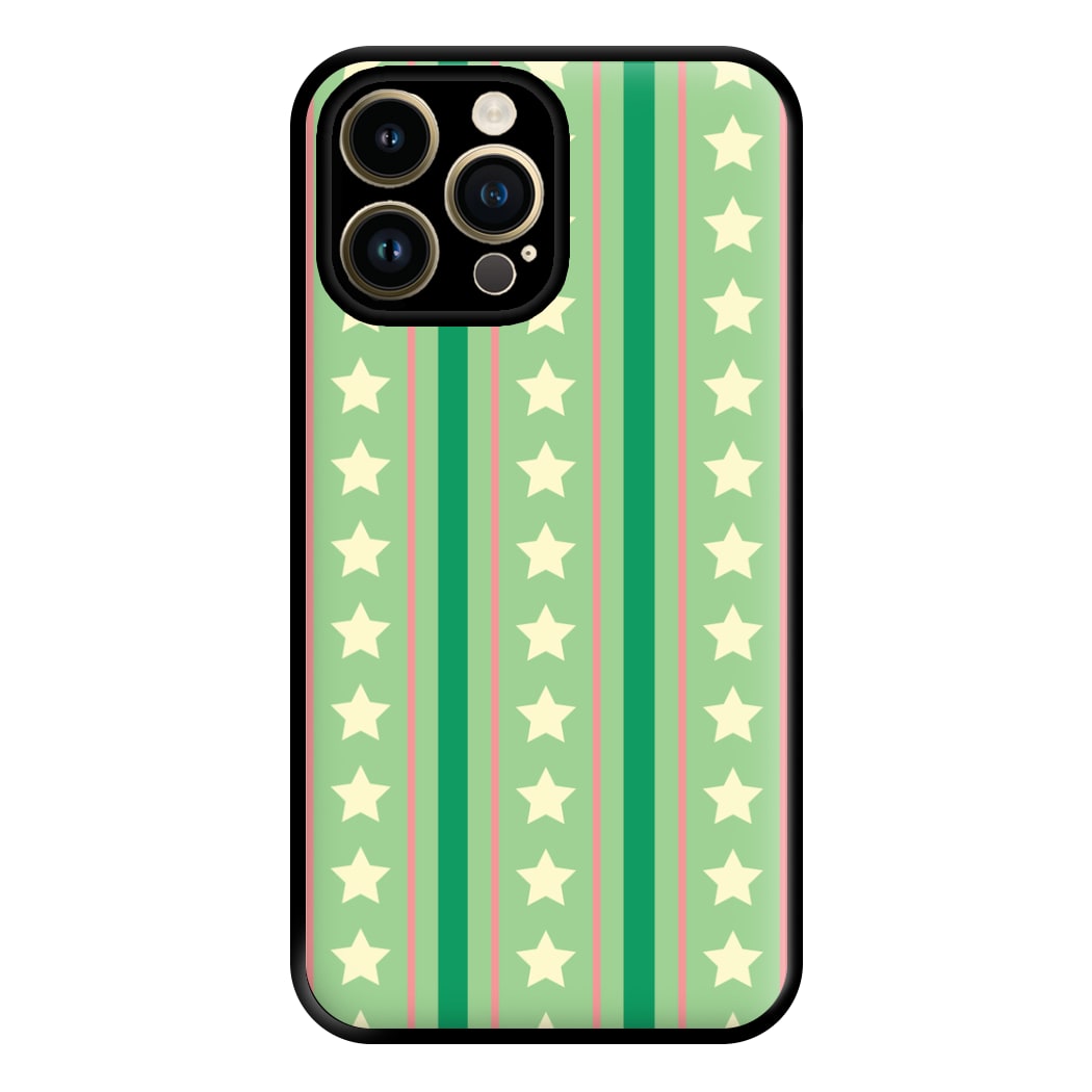 Christmas Pattern 7 Phone Case for iPhone 14 Pro Max