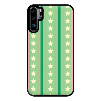 Christmas Pattern 7 Phone Case for Huawei P30 Pro