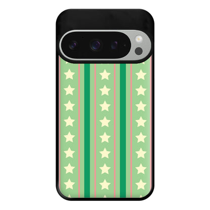 Christmas Pattern 7 Phone Case for Google Pixel 9 Pro XL