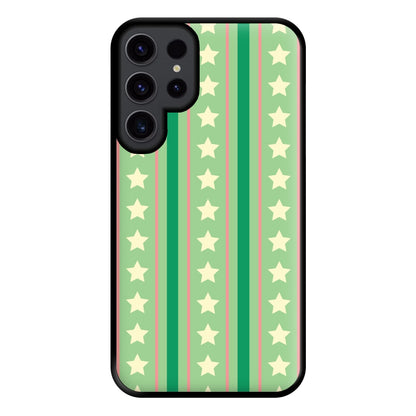 Christmas Pattern 7 Phone Case for Galaxy S23 Ultra