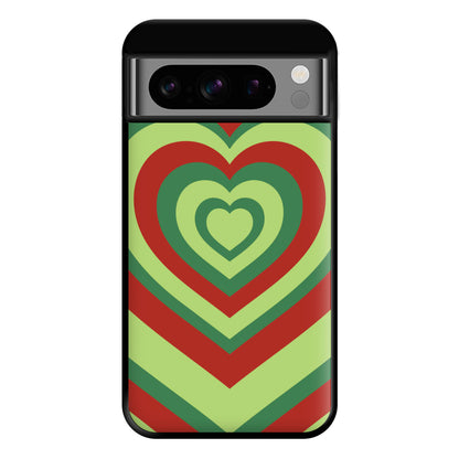 Christmas Pattern 8 Phone Case for Google Pixel 8 Pro