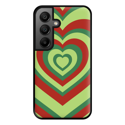 Christmas Pattern 8 Phone Case for Google Pixel 8