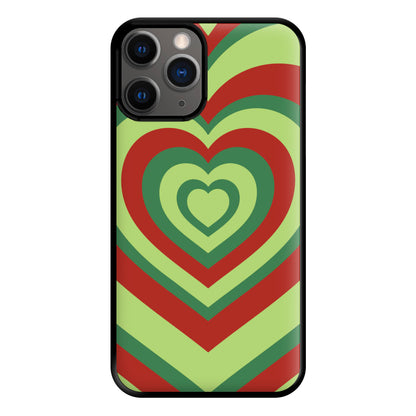 Christmas Pattern 8 Phone Case for iPhone 12 Pro Max