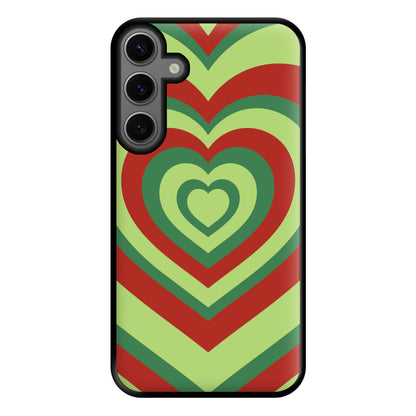 Christmas Pattern 8 Phone Case for Galaxy S23FE