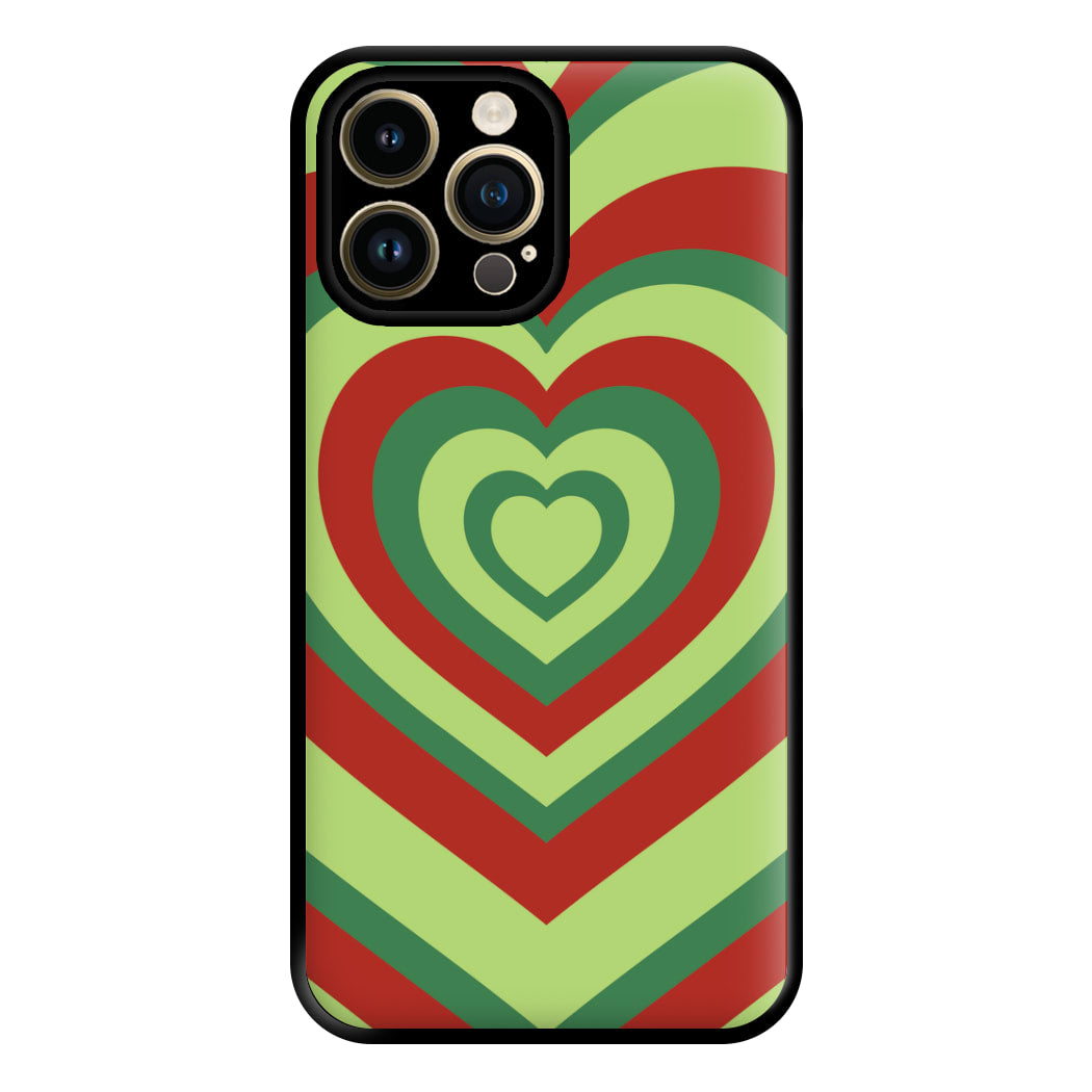 Christmas Pattern 8 Phone Case for iPhone 14 Pro Max