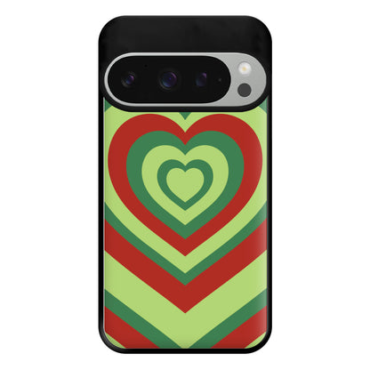 Christmas Pattern 8 Phone Case for Google Pixel 9 Pro XL