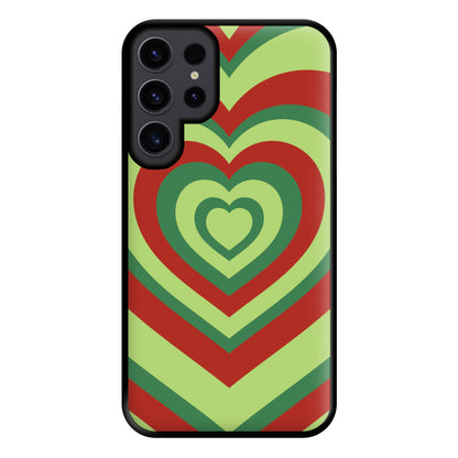 Christmas Pattern 8 Phone Case for Galaxy S23 Ultra