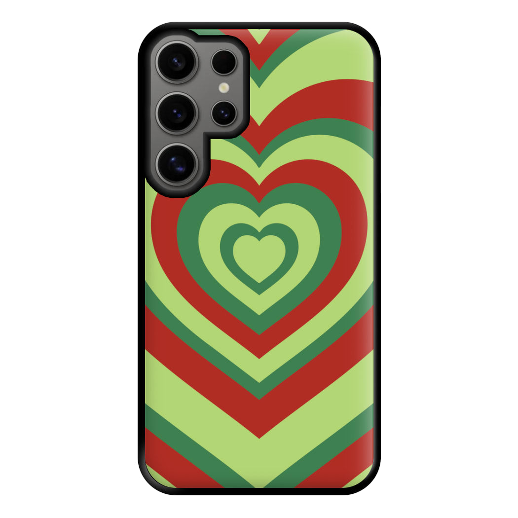 Christmas Pattern 8 Phone Case for Galaxy S24 Ultra