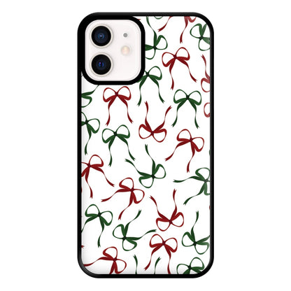 Christmas Pattern 10 Phone Case for iPhone 13 Mini