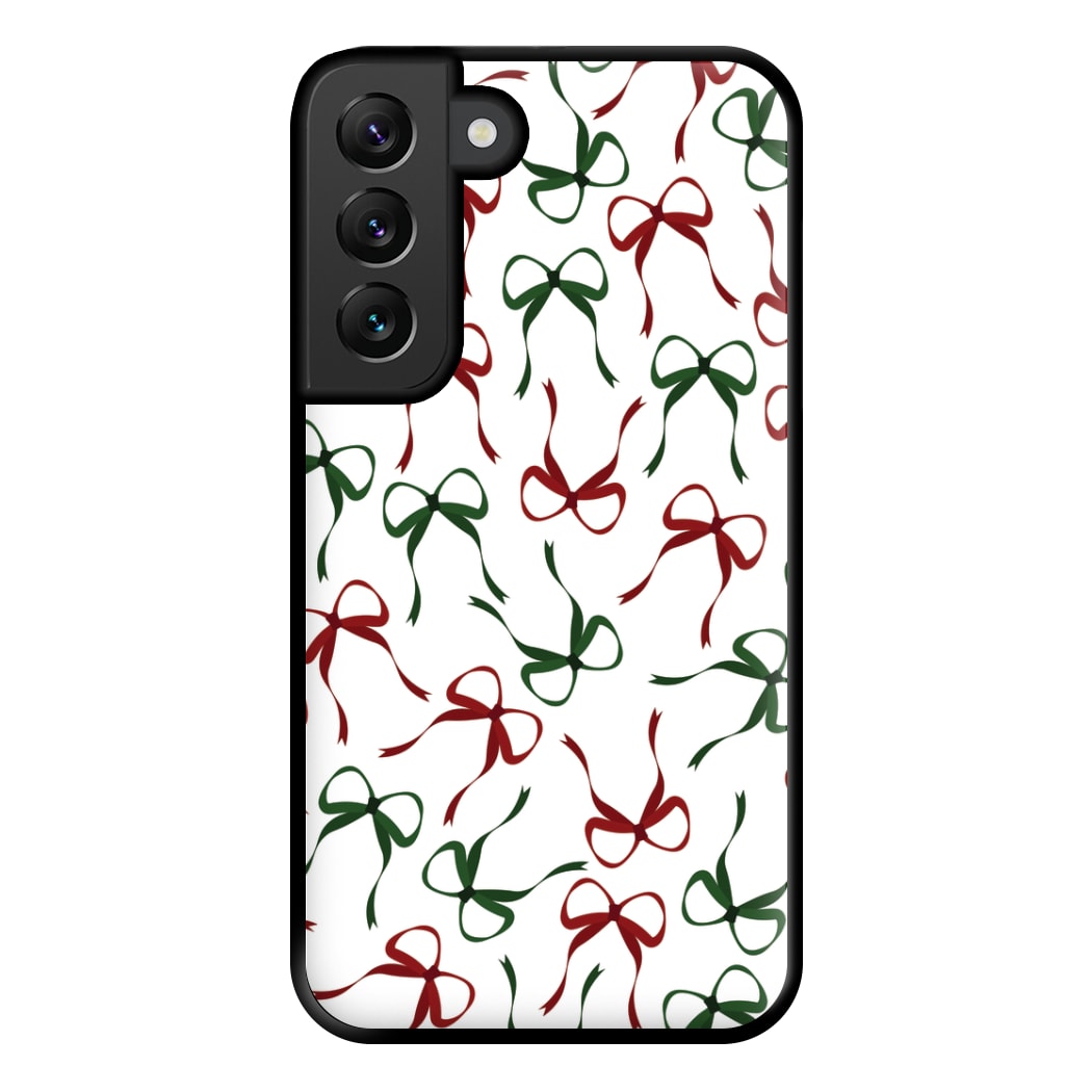 Christmas Pattern 10 Phone Case for Galaxy S22 Plus