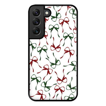 Christmas Pattern 10 Phone Case for Galaxy S22 Plus