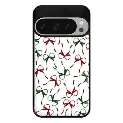 Christmas Pattern 10 Phone Case for Google Pixel 9 Pro XL