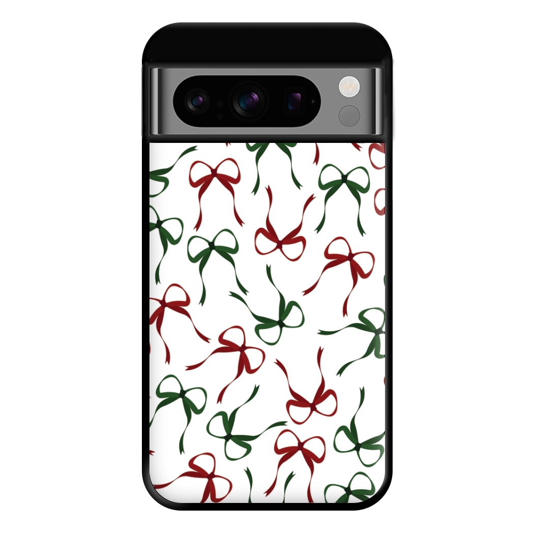 Christmas Pattern 10 Phone Case for Google Pixel 8 Pro