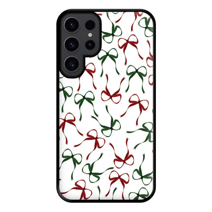 Christmas Pattern 10 Phone Case for Galaxy S23 Ultra