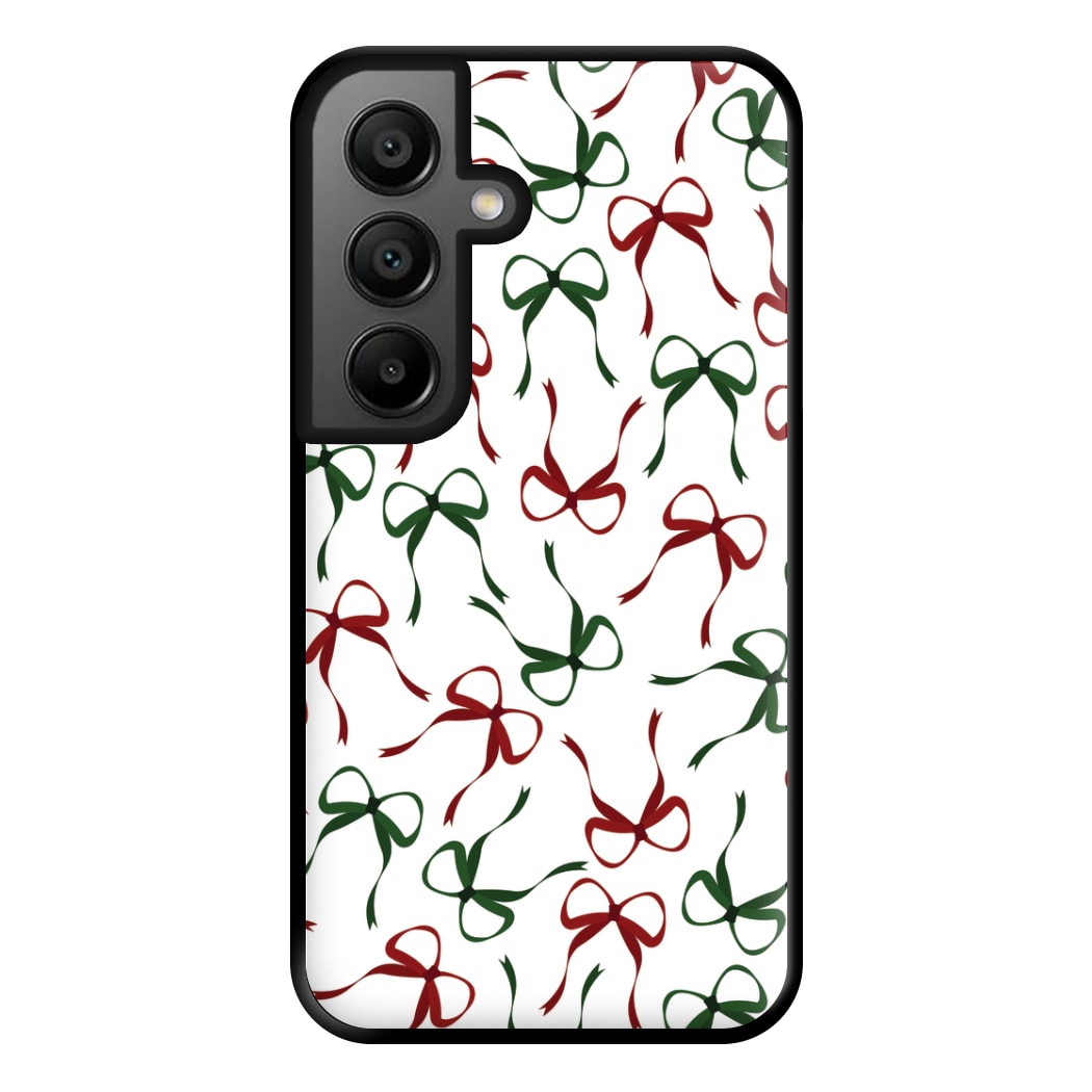 Christmas Pattern 10 Phone Case for Google Pixel 8