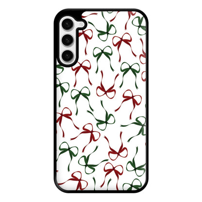 Christmas Pattern 10 Phone Case for Galaxy S23 Plus