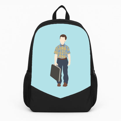 First Day - Sheldon Backpack