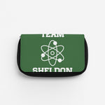 Team Sheldon - Sheldon Pencil Case