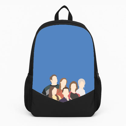 Family - Sheldon Backpack