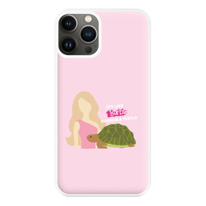 Married A Turtle - Sheldon Phone Case for iPhone 11 Pro Max