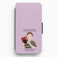 Young SheldonWallet Phone Cases