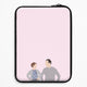 Young SheldonLaptop Sleeves