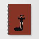 Beyonce Notebooks