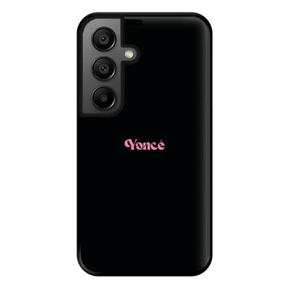 Yonce - Queen B Phone Case for Google Pixel 8