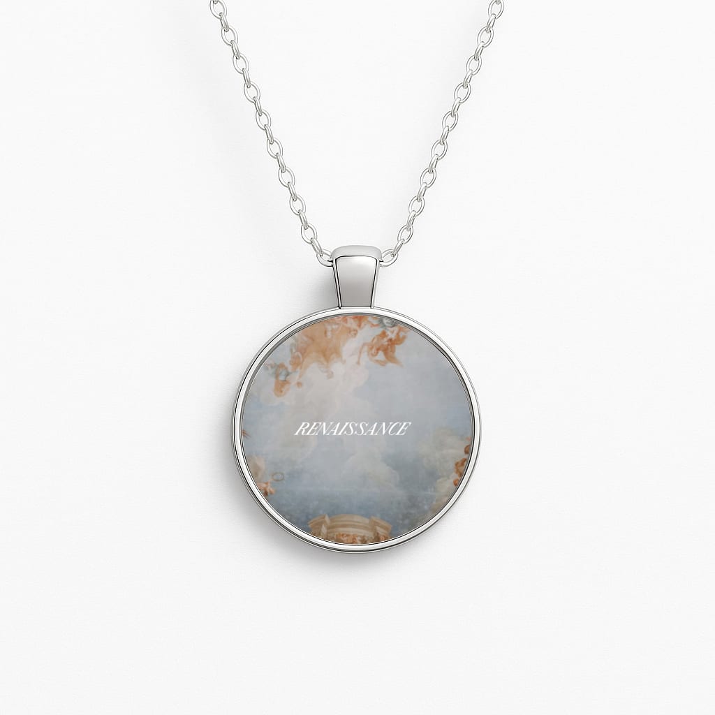 Renaissance - Queen B Necklace